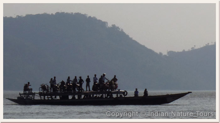 People's-Lifeline,-Brahmaputra,-April-2011 Brahmaputra