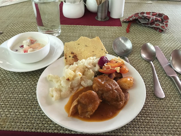 Kaziranga National Park